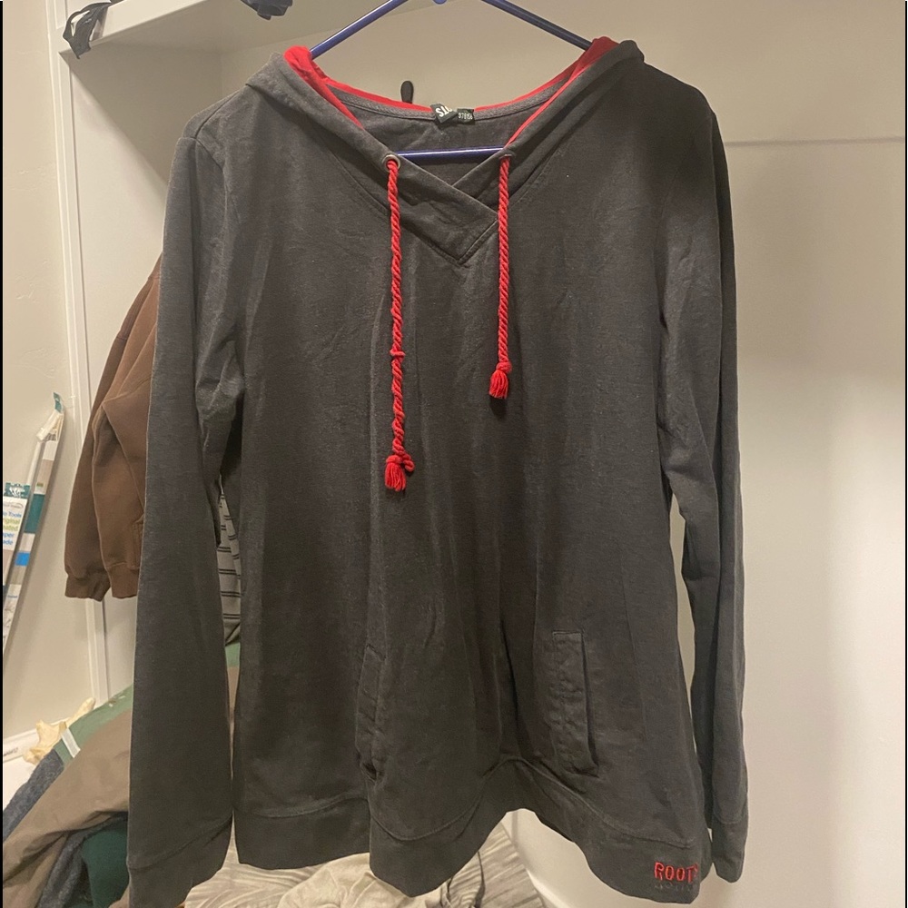 Roots Sweatshirt